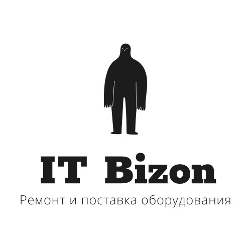 it-bizon